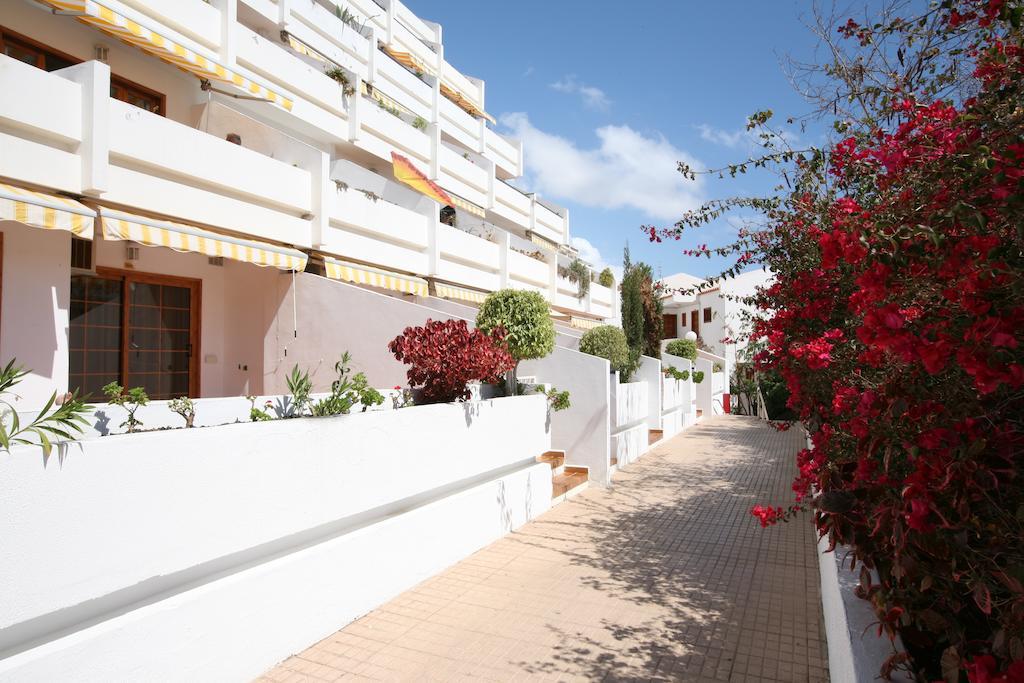 Club Olympus In Garden City Playa de las Americas  Exterior photo