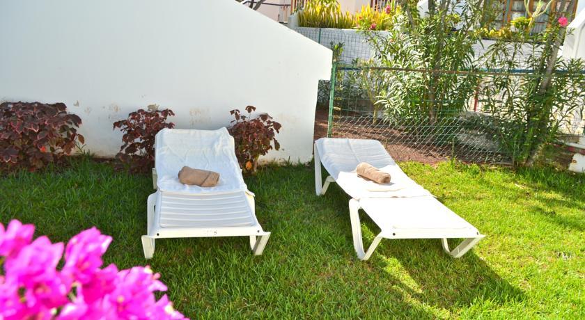 Club Olympus In Garden City Playa de las Americas  Room photo